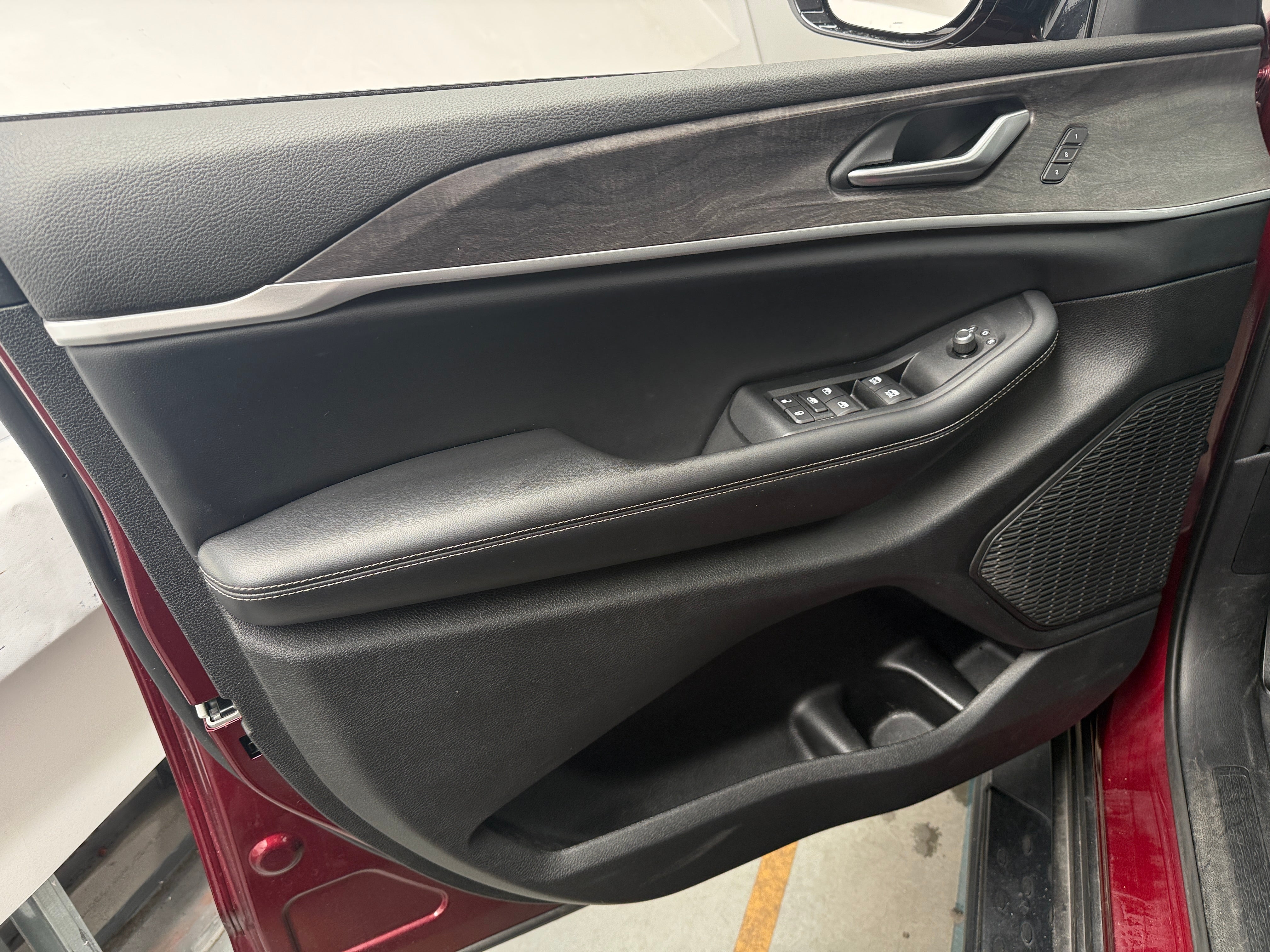 jeep grand cherokee 2023 1C4RJHBG9PC615135 image jeep grand cherokee 2023 1C4RJHBG9PC615135 image